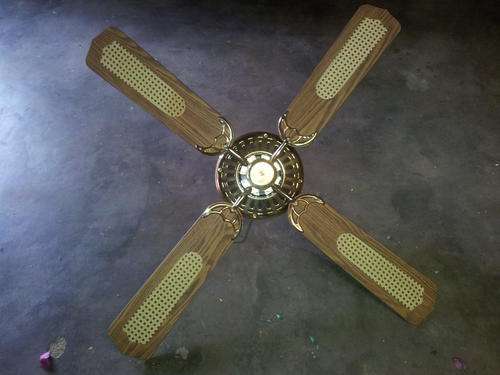 Ceiling Fan